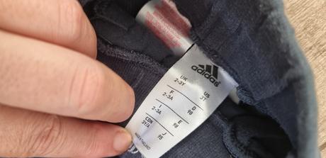 Adidas teplaky, adidas,92