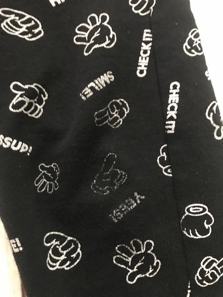 Teplaky, reserved,116