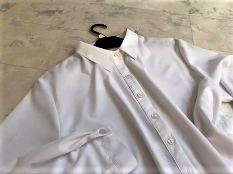 Super košeľa xl/xxl, xxl