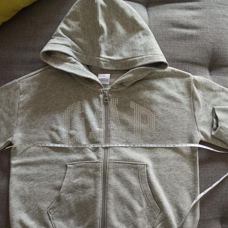 Tepláková súprava, gap,134