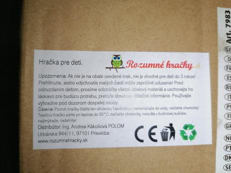 Drevený ťahací macko v autíčku 2 v 1, 