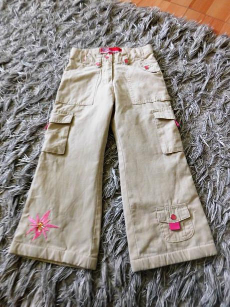 Podšite nohavice 92-98, kenvelo,98