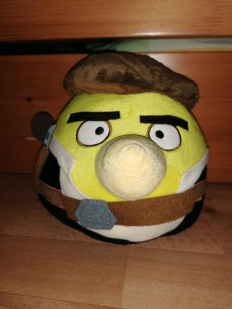 Angry birds star wars,