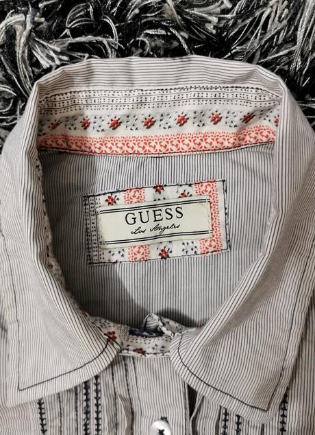 Guess dámska košieľka, guess,s
