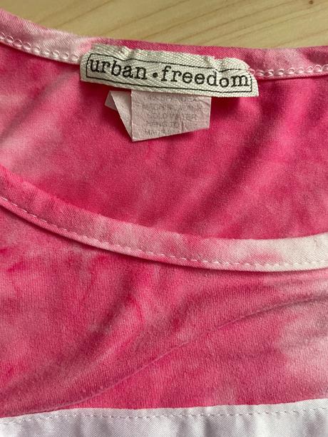 Tričko love 10-12 rokov, 152