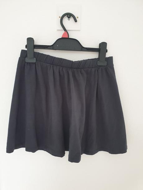 Bavlnená sukňa 146/152, 146