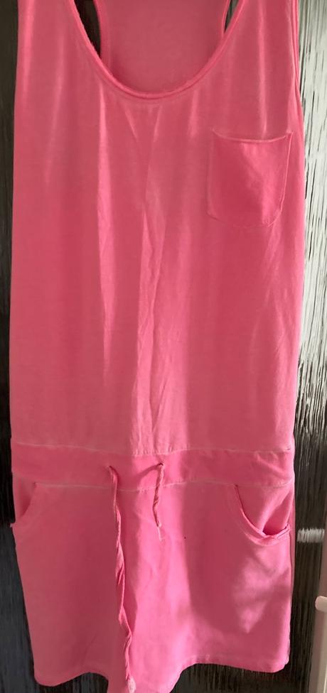 Predĺžené tričko/tielko s/m, m