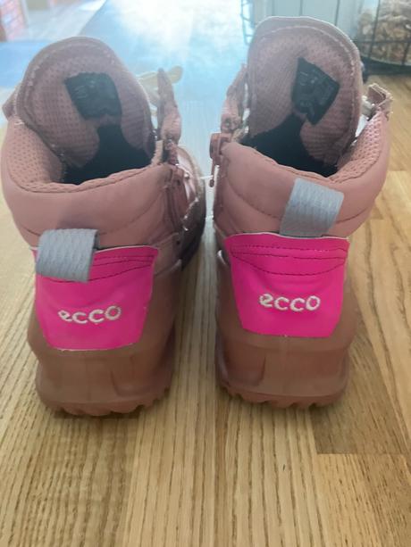 Ecco topánky 32, ecco,32