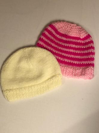 Detské čiapočky, 56