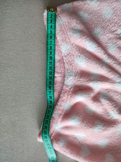 Hunate mäkké pyžamko, young dimension,128