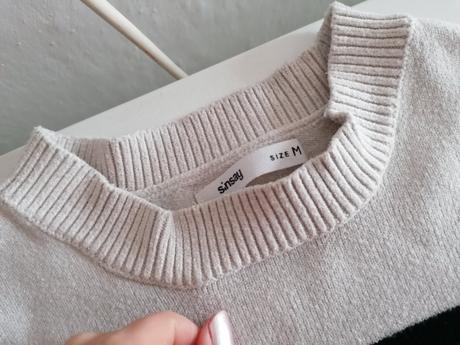 Svetrík sinsay m, sinsay,m