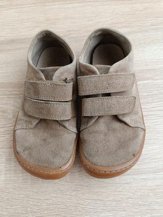 Barefoot plátenky froddo, froddo,31