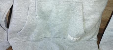 Štýlová mikina, m