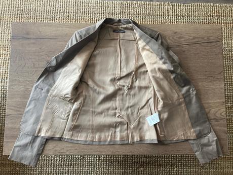 Luxusný kostým rené lezard eur34, 34