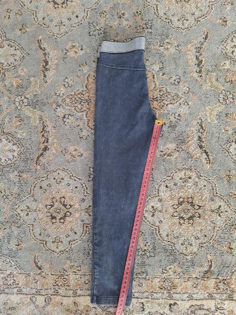 Legínsy s.oliver, s.oliver,110