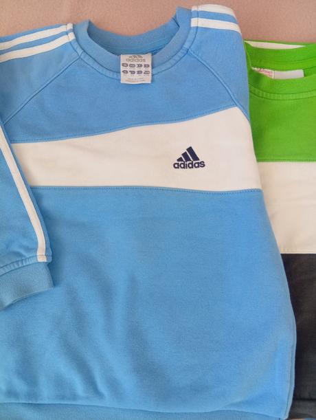 Detská súprava adidas, adidas,104
