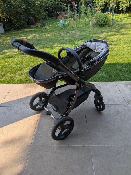 Babystyle - egg2 set 9 v 1 - olive, babystyle,babystyle egg 2
