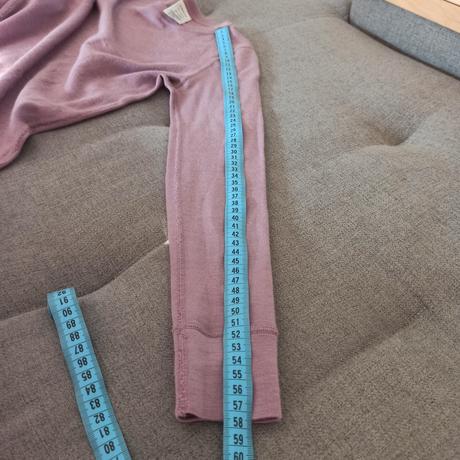 Termo set - lindex pure merino, lindex,134