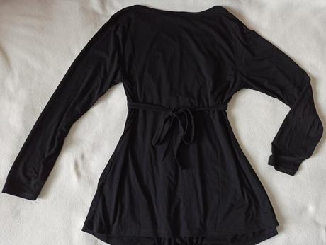 Nielen materská tunika bpc, bonprix,l