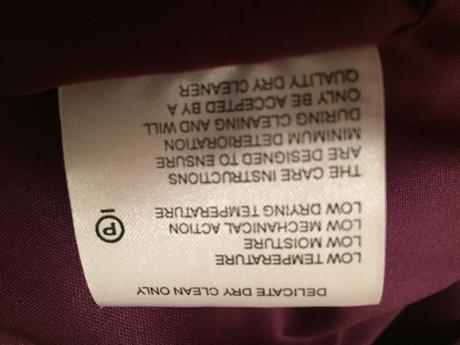 Elegantne saty karen millen, 34