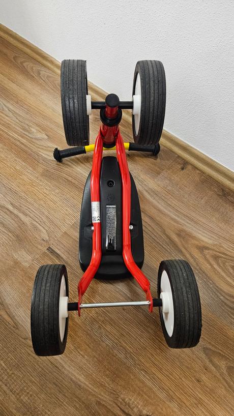 Odrazadlo pukylino v super stave, 