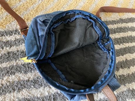 Ruksačik lindex 3-5rokov, lindex