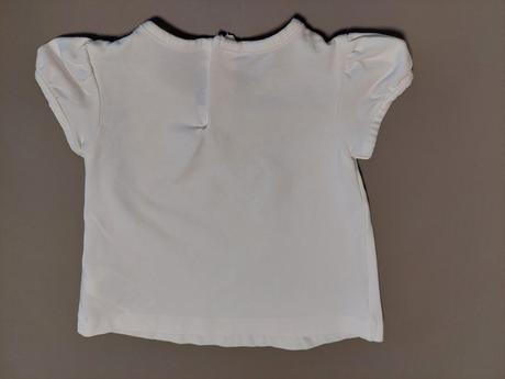 Tričko s krátkym rukávom mayoral, mayoral,74