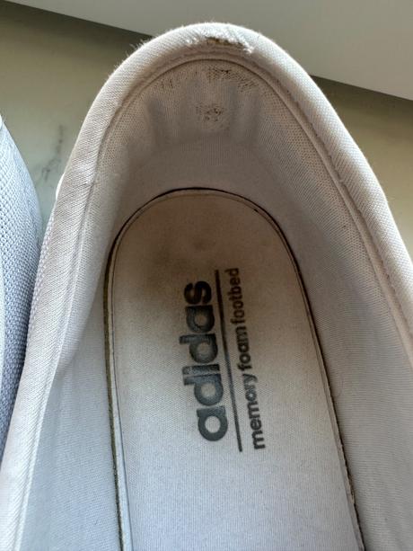 Adidas športové baleríny 41, adidas,41