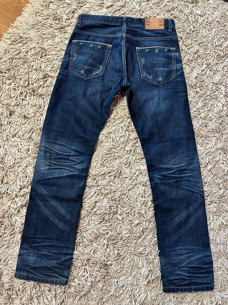 Pánske rifle smog 32/30, m