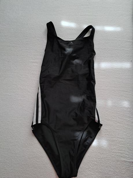 Cele plavky adidas 12e, adidas,164