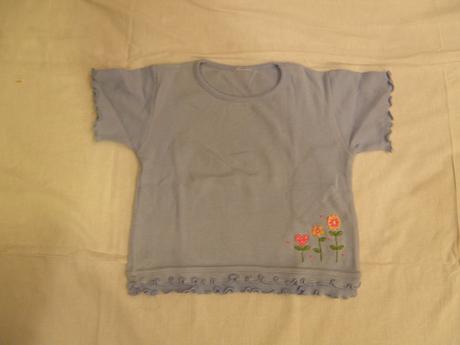  tričko, 110