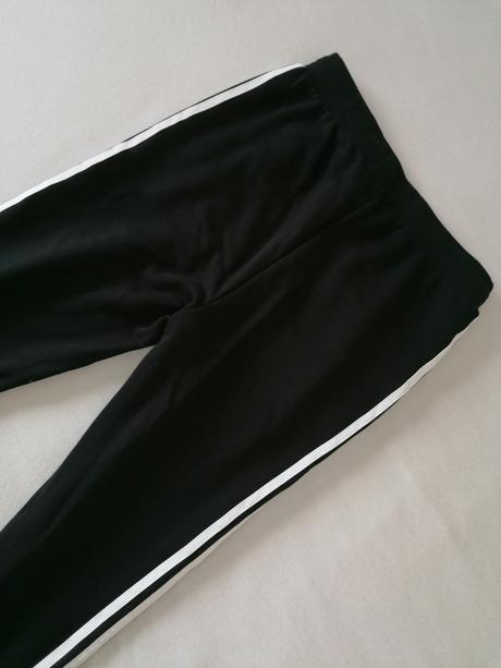 Tepláky 14-15 rokov, adidas,164