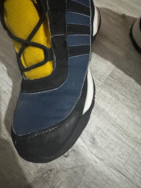 Adidas zimné čižmy, adidas,32