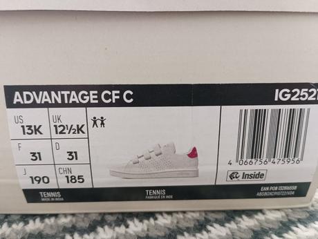 Adidas tenisky, adidas,31