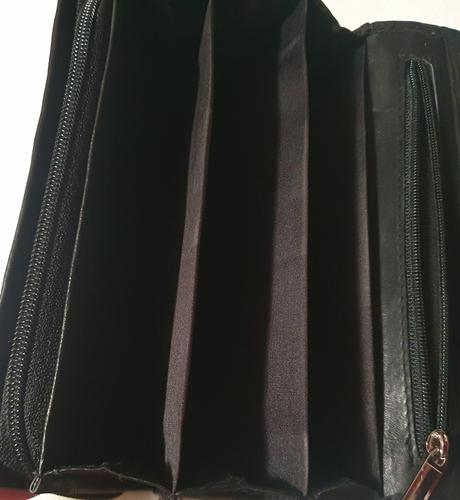 Kožená peňaženka mercucio, 