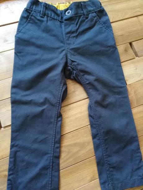 Nohavice 92 cm h&m, h&m,92