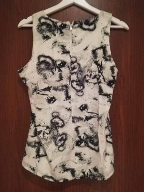 Blúzka vero moda, vero moda,m