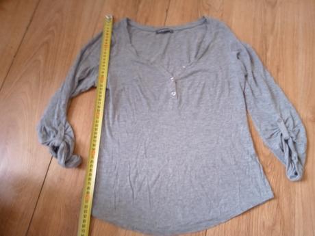 Tričká 2ks terranova, terranova,xs