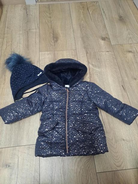 Zimná bunda, 86