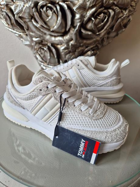 Tommy hilfiger tenisky, tommy hilfiger,37