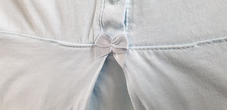 Nočná košeľa na dojčenie, vienetta secret,m