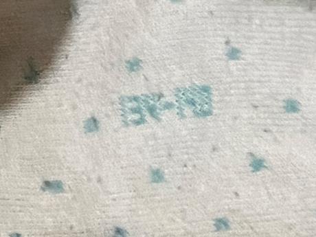 Dievcenske pancusky, 134