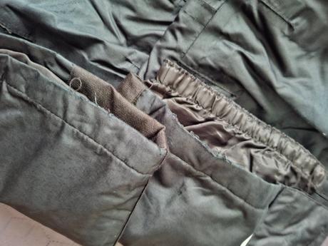 Oteplováky, crivit,146