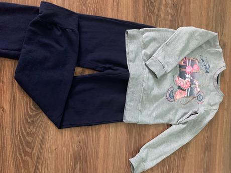 Tepláková súprava, idexe,134