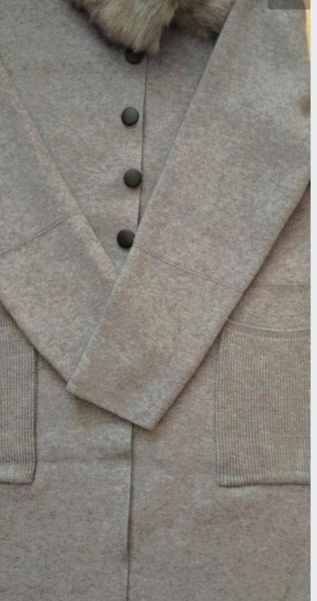 Kardilag teplý či sveter  predĺžený, m