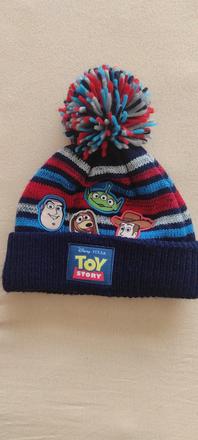 Zimná čiapka, disney,134