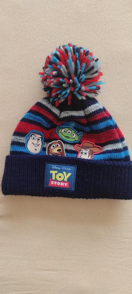 Zimná čiapka, disney,134