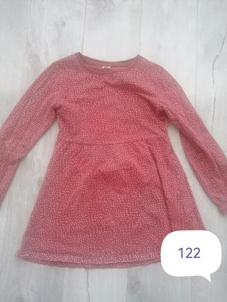 Balík mix 110-128, 104–116