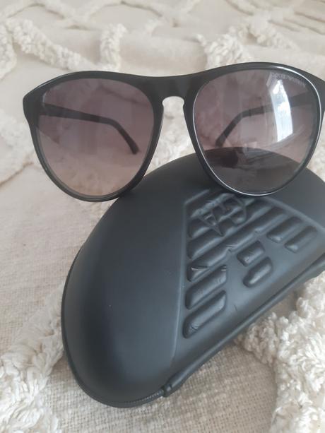 Emporio armani slnecne okuliare, armani