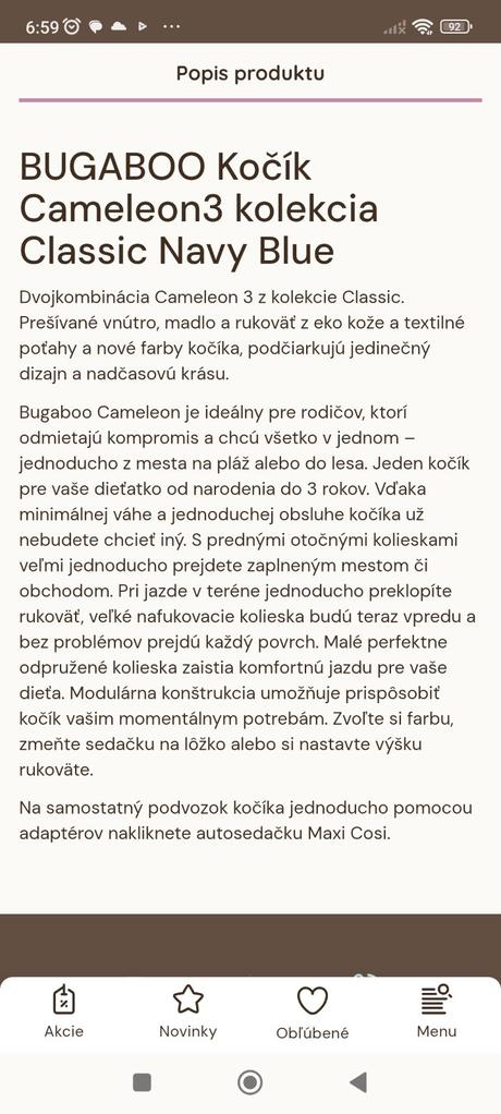 Kočík bugaboo chameleon 3 + vajíčko bugaboo, bugaboo,bugaboo cameleon 3